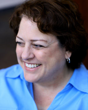 Pamela Walker