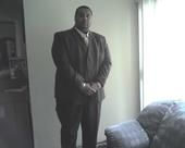 Clarence Chapman