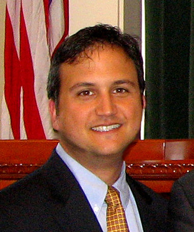 Gregg Dinino