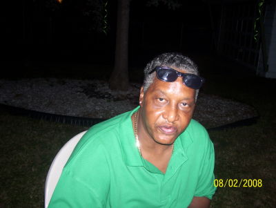 Jerome Shelby