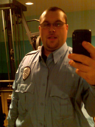 Zachary Ruplinger