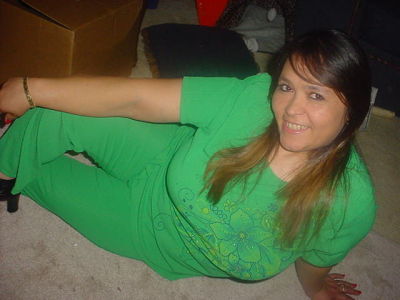 Lidia Chase