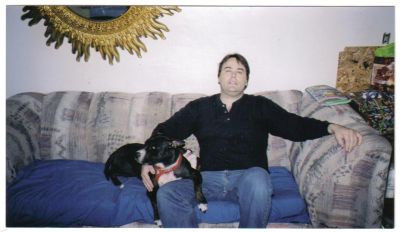 Bruce Spaulding