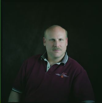 Stephen Fuhlendorf