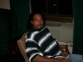 Andre Garrett