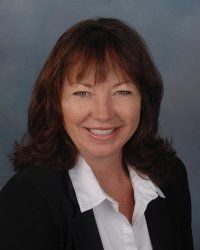 Deborah Larsen