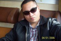 Ronald Palacios