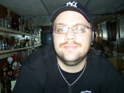 Thomas Pogue