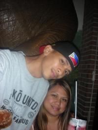 Patrick Rosales