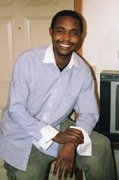 Felix Moindi
