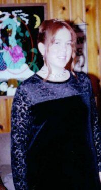 Teri Topham