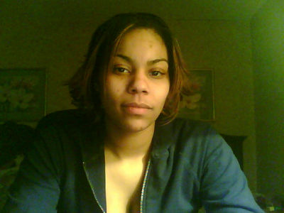 Tanisha Jackson