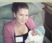 Mary Kirkpatrick