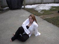 Dawn Groves