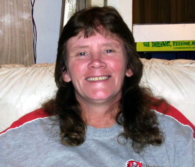 Shirley Knopp