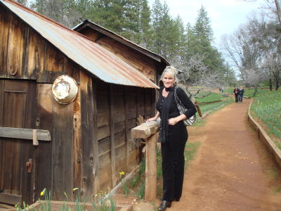 Linda Buckner