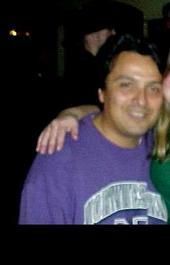 David Perez