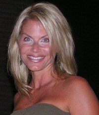 Rebecca Moore