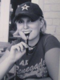 Katherine Carrasco