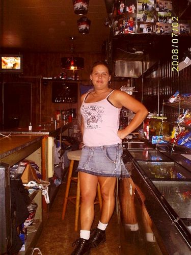 Wendy Shelton