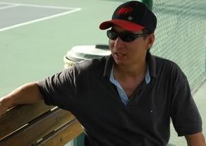 Danfeng Zhou