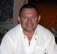 Jorge Galvez
