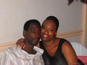Latoya Powe