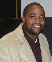 Toure Muhammad