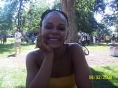 Carmen Puckett
