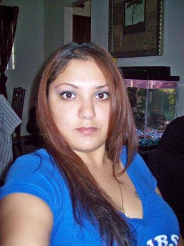 Edith Salgado