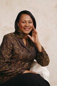 Laureen Wishom