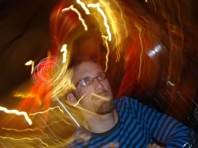 Todd Lowe