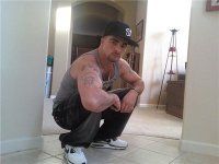 Anthony Alarcon