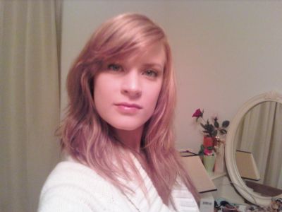 Sarah Dunham