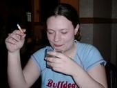 Amanda Willette