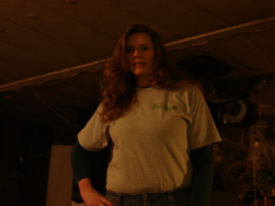 Danya Wood