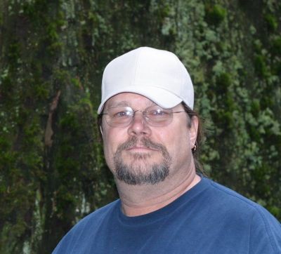 Terry Olson