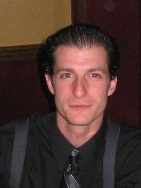 Derrick Chaput