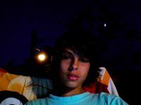 Frances Vega