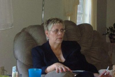 Jeanette Kimbell