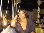 Tabithia Mcnair