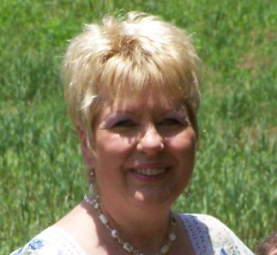 Cheryl Waggoner