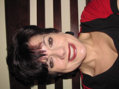 Barbara Dreher