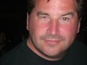 Todd Burrough
