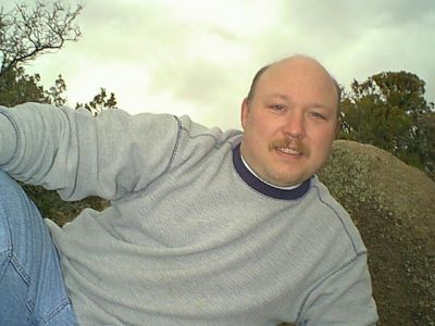 Larry Stidd
