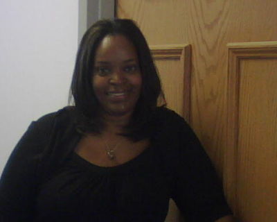 Tamika Holt