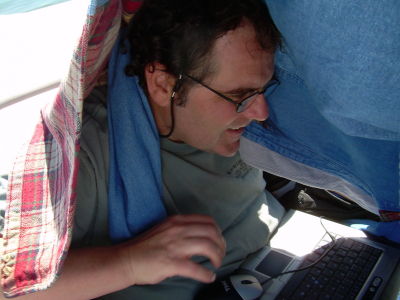 Jonathan Freeman