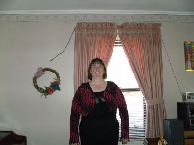 Karen Trivett