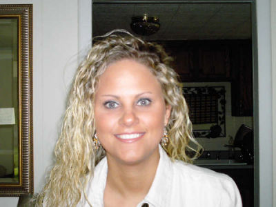 Angela Beggs