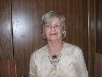 Sandra Allen